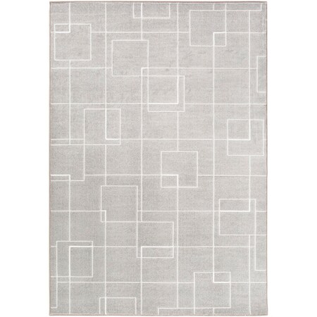 Surya Contempo - 3'11 X 5'7" Area Rug" CPO3717-31157